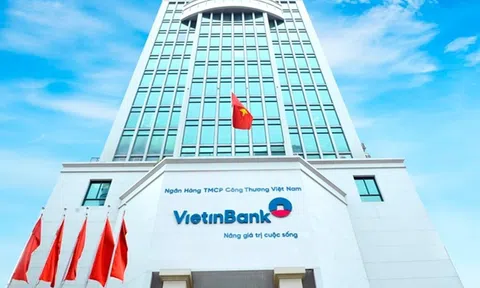 Kết quả kinh doanh CTG (VietinBank): quý II lợi nhuận hơn 6.700 tỷ đồng, nợ xấu tăng đáng kể