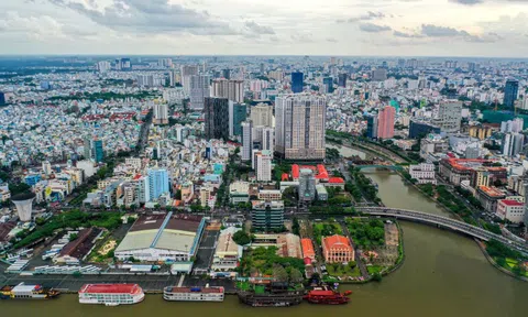 Triển vọng ngành bất động sản: kỳ vọng những hạn chế về nguồn cung được tháo gỡ